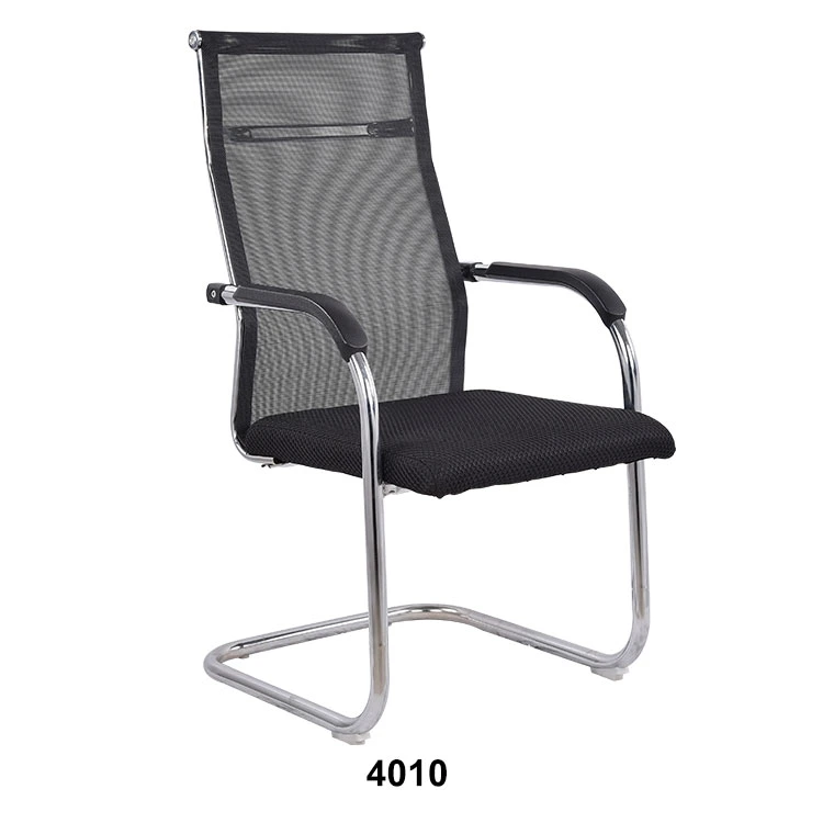 Guangzhou Office Furniture Heavy Duty Fabric Visitor Chair