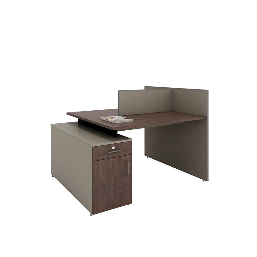 Modern Office Furniture Wholesale Executive Training Conference Computer Desk Office Administrative Staff Workstation Desk